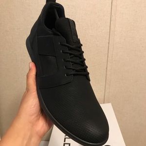 Mens Aldo Low Top Minimalist Sneaker